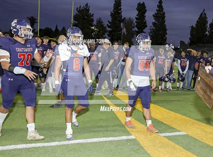 Thumbnail 3 in Chatsworth vs South Gate (CIF LACS Division 2 Final) photogallery.