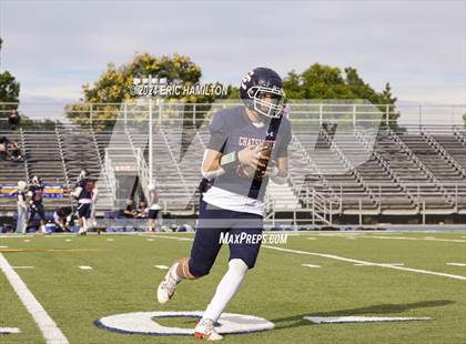 Thumbnail 2 in Chatsworth vs South Gate (CIF LACS Division 2 Final) photogallery.