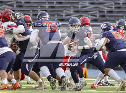 Thumbnail 1 in Chatsworth vs South Gate (CIF LACS Division 2 Final) photogallery.