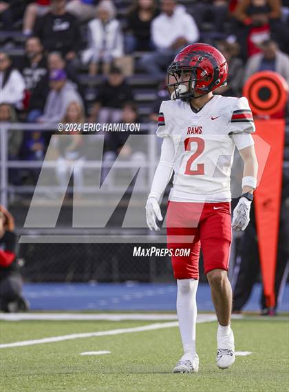 Thumbnail 3 in Chatsworth vs South Gate (CIF LACS Division 2 Final) photogallery.