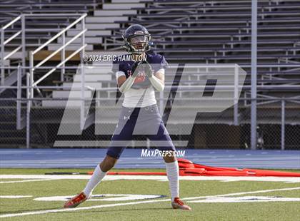 Thumbnail 3 in Chatsworth vs South Gate (CIF LACS Division 2 Final) photogallery.
