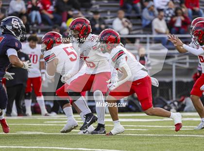 Thumbnail 2 in Chatsworth vs South Gate (CIF LACS Division 2 Final) photogallery.