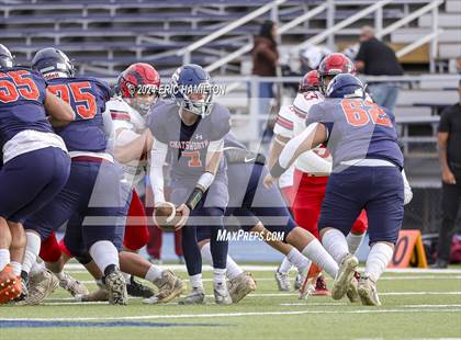 Thumbnail 3 in Chatsworth vs South Gate (CIF LACS Division 2 Final) photogallery.