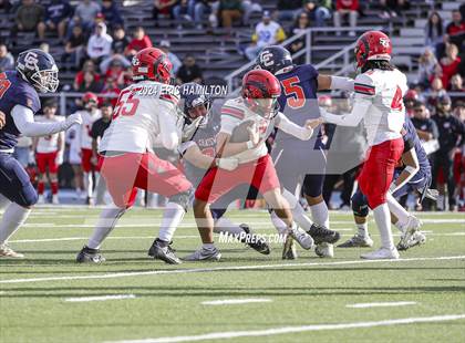Thumbnail 2 in Chatsworth vs South Gate (CIF LACS Division 2 Final) photogallery.