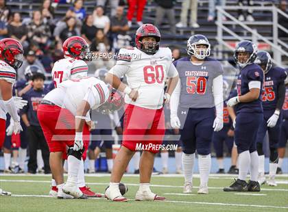Thumbnail 1 in Chatsworth vs South Gate (CIF LACS Division 2 Final) photogallery.