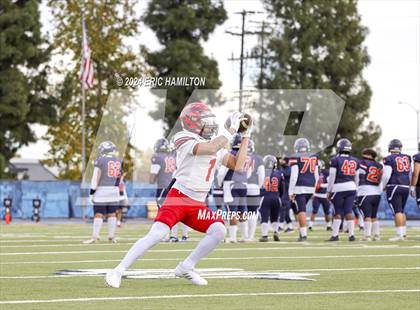 Thumbnail 2 in Chatsworth vs South Gate (CIF LACS Division 2 Final) photogallery.
