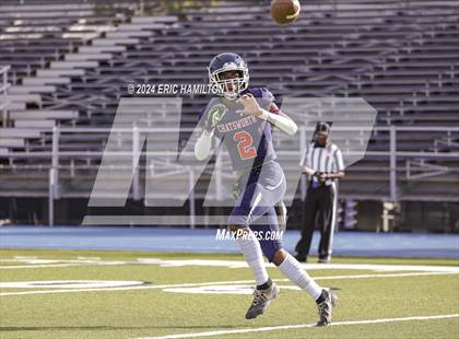 Thumbnail 3 in Chatsworth vs South Gate (CIF LACS Division 2 Final) photogallery.