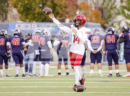 Thumbnail 1 in Chatsworth vs South Gate (CIF LACS Division 2 Final) photogallery.