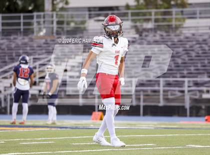 Thumbnail 2 in Chatsworth vs South Gate (CIF LACS Division 2 Final) photogallery.