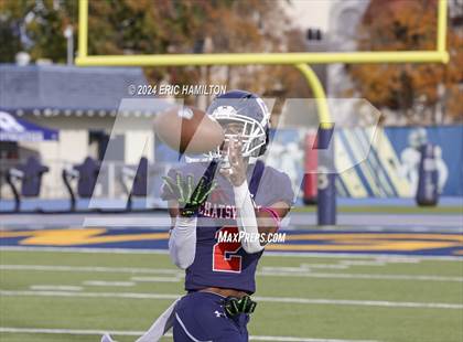 Thumbnail 2 in Chatsworth vs South Gate (CIF LACS Division 2 Final) photogallery.