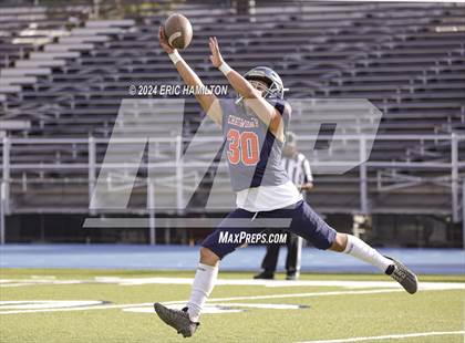 Thumbnail 2 in Chatsworth vs South Gate (CIF LACS Division 2 Final) photogallery.