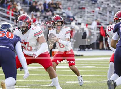 Thumbnail 3 in Chatsworth vs South Gate (CIF LACS Division 2 Final) photogallery.