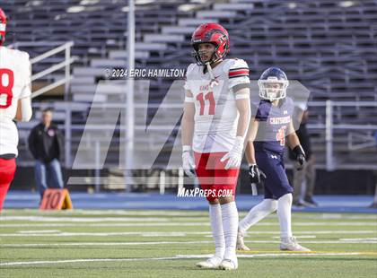 Thumbnail 1 in Chatsworth vs South Gate (CIF LACS Division 2 Final) photogallery.