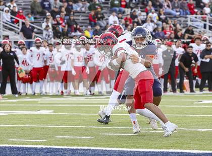 Thumbnail 3 in Chatsworth vs South Gate (CIF LACS Division 2 Final) photogallery.