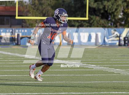 Thumbnail 1 in Chatsworth vs South Gate (CIF LACS Division 2 Final) photogallery.