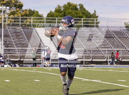 Thumbnail 2 in Chatsworth vs South Gate (CIF LACS Division 2 Final) photogallery.