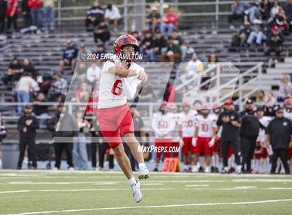 Thumbnail 3 in Chatsworth vs South Gate (CIF LACS Division 2 Final) photogallery.