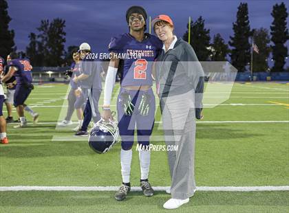 Thumbnail 3 in Chatsworth vs South Gate (CIF LACS Division 2 Final) photogallery.