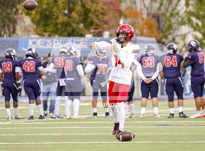 Thumbnail 3 in Chatsworth vs South Gate (CIF LACS Division 2 Final) photogallery.