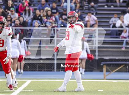 Thumbnail 1 in Chatsworth vs South Gate (CIF LACS Division 2 Final) photogallery.