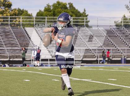 Thumbnail 1 in Chatsworth vs South Gate (CIF LACS Division 2 Final) photogallery.