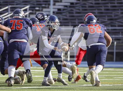 Thumbnail 1 in Chatsworth vs South Gate (CIF LACS Division 2 Final) photogallery.