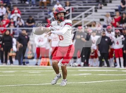 Thumbnail 2 in Chatsworth vs South Gate (CIF LACS Division 2 Final) photogallery.