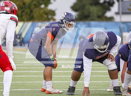 Thumbnail 2 in Chatsworth vs South Gate (CIF LACS Division 2 Final) photogallery.
