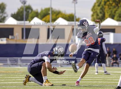 Thumbnail 1 in Chatsworth vs South Gate (CIF LACS Division 2 Final) photogallery.