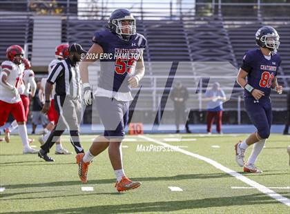 Thumbnail 3 in Chatsworth vs South Gate (CIF LACS Division 2 Final) photogallery.