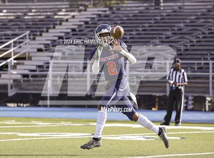 Thumbnail 2 in Chatsworth vs South Gate (CIF LACS Division 2 Final) photogallery.