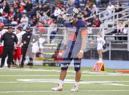 Thumbnail 1 in Chatsworth vs South Gate (CIF LACS Division 2 Final) photogallery.