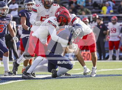 Thumbnail 2 in Chatsworth vs South Gate (CIF LACS Division 2 Final) photogallery.