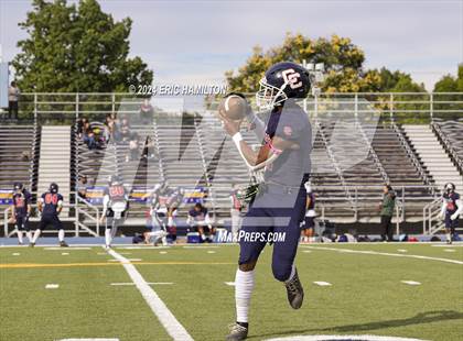 Thumbnail 2 in Chatsworth vs South Gate (CIF LACS Division 2 Final) photogallery.