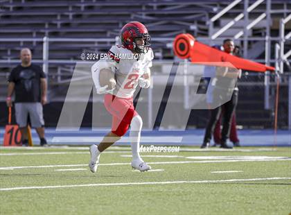 Thumbnail 3 in Chatsworth vs South Gate (CIF LACS Division 2 Final) photogallery.