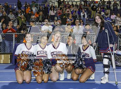 Thumbnail 1 in Chatsworth vs South Gate (CIF LACS Division 2 Final) photogallery.