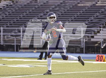 Thumbnail 1 in Chatsworth vs South Gate (CIF LACS Division 2 Final) photogallery.