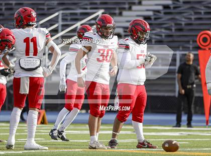 Thumbnail 2 in Chatsworth vs South Gate (CIF LACS Division 2 Final) photogallery.