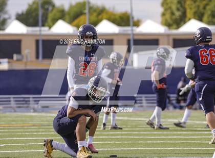Thumbnail 1 in Chatsworth vs South Gate (CIF LACS Division 2 Final) photogallery.