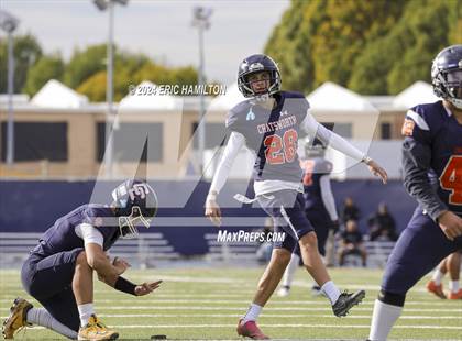 Thumbnail 1 in Chatsworth vs South Gate (CIF LACS Division 2 Final) photogallery.