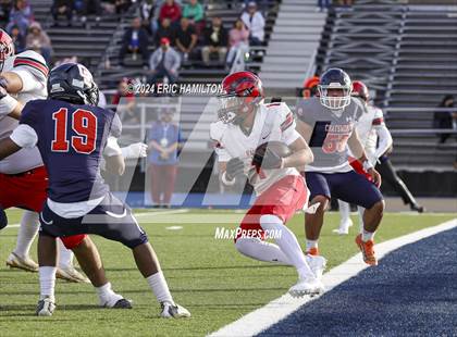 Thumbnail 1 in Chatsworth vs South Gate (CIF LACS Division 2 Final) photogallery.
