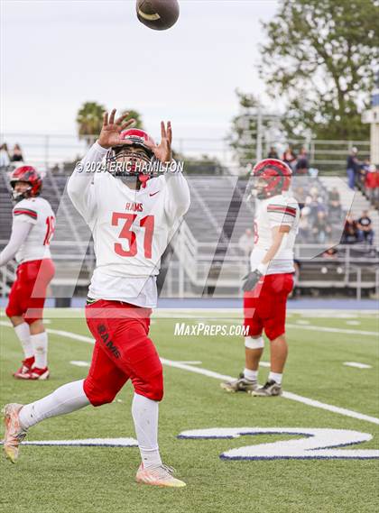 Thumbnail 2 in Chatsworth vs South Gate (CIF LACS Division 2 Final) photogallery.