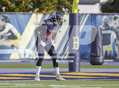 Thumbnail 2 in Chatsworth vs South Gate (CIF LACS Division 2 Final) photogallery.