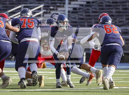 Thumbnail 2 in Chatsworth vs South Gate (CIF LACS Division 2 Final) photogallery.