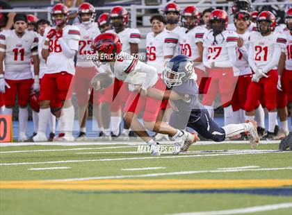 Thumbnail 2 in Chatsworth vs South Gate (CIF LACS Division 2 Final) photogallery.