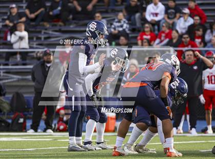Thumbnail 1 in Chatsworth vs South Gate (CIF LACS Division 2 Final) photogallery.
