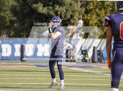 Thumbnail 1 in Chatsworth vs South Gate (CIF LACS Division 2 Final) photogallery.
