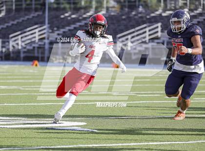Thumbnail 2 in Chatsworth vs South Gate (CIF LACS Division 2 Final) photogallery.