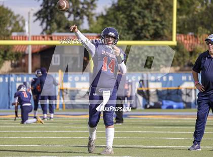 Thumbnail 1 in Chatsworth vs South Gate (CIF LACS Division 2 Final) photogallery.