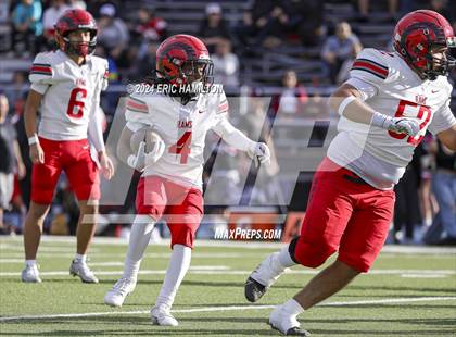 Thumbnail 2 in Chatsworth vs South Gate (CIF LACS Division 2 Final) photogallery.